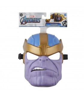 Avengers - Hero Mask: Thanos