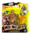 Star Wars - Mixmashers: Chewbacca