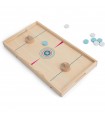 Sling Puck - Table Hockey