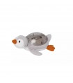 Tranquil Penguin - Carica Usb