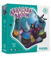 FlexiQ - Abracada-Broom