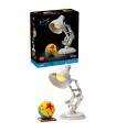 Ideas - Disney Pixar Luxo Jr.
