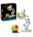 Ideas - Disney Pixar Luxo Jr.