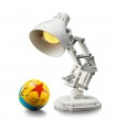 Ideas - Disney Pixar Luxo Jr.