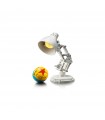 Ideas - Disney Pixar Luxo Jr.