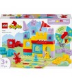 Duplo - Gioco al Castello con Salterello