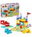 Duplo - Gioco al Castello con Salterello