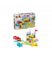 Duplo - Gioco al Castello con Salterello