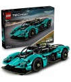 Technic - Aston Martin Valkyrie