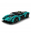 Technic - Aston Martin Valkyrie