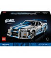 Technic - Auto Nissan Skyline GT-R (R34) 2 Fast 2 Furious