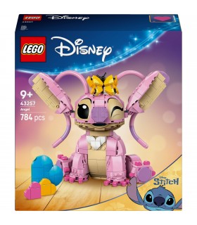 Disney - Angel