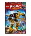 Ninjago - Battle Mech Spinjitzu di Arin