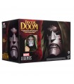 Marvel - Premium Role Play Helmet: Doctor Doom