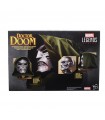 Marvel - Premium Role Play Helmet: Doctor Doom