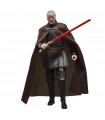 Star Wars - Revenge of The Sith: Count Dooku