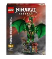Ninjago - Drago-Guardiano