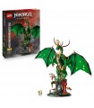 Ninjago - Drago-Guardiano