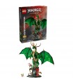 Ninjago - Drago-Guardiano