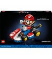 Super Mario - Mario Kart: Mario e Kart Standard