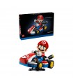 Super Mario - Mario Kart: Mario e Kart Standard