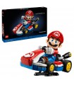 Super Mario - Mario Kart: Mario e Kart Standard