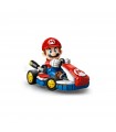 Super Mario - Mario Kart: Mario e Kart Standard