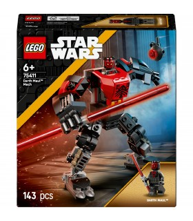 Star Wars - Mech Darth Maul