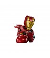 Super Heroes Marvel - Busto di Iron Man MK4