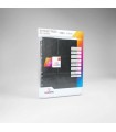 Sideloading 18-Pocket Pages Pack Black (10)