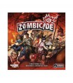 Zombicide - Gioco da Tavolo Cooperativo di Avventura con Zombi, 1-6 Giocatori, 60 Minuti di Strategia e Combattimento