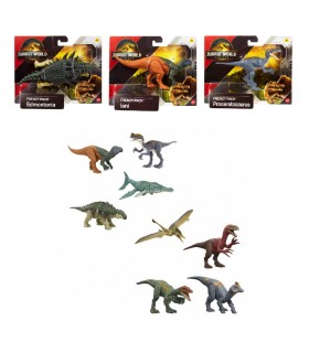 Jurassic World - Rebirth: Pericolo Giurassico Ass.to