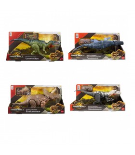 Jurassic World - Rebirth: Predatori Giganti Ass.to 