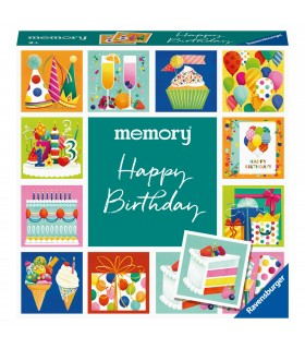 Memory - Moments: Happy B.day