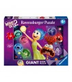 Puzzle da 60 Pezzi Gigante da Pavimento - Inside Out 2 B