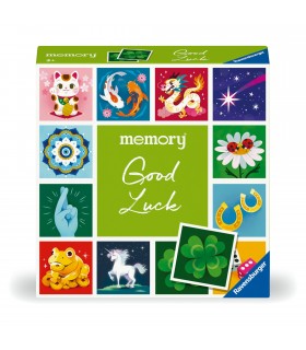 Memory - Good Luck!