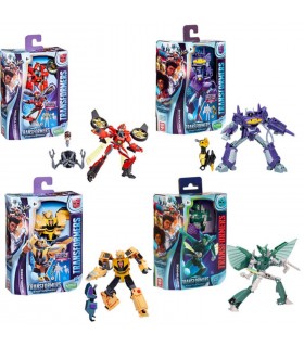 Tra Earthspark Deluxe Ast