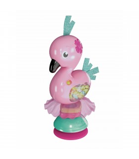 Baby - Sonaglino Fancy Flamingo