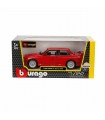 BMW Series M3 1988 1:24