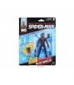 Marvel Legends - Spider-Man: Ultimate Miles Morales