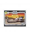 Star Wars - Kenner: Landspeeder