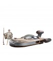 Star Wars - Kenner: Landspeeder
