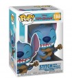 POP! - Lilo & Stitch: Stitch con Ukelele