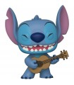 POP! - Lilo & Stitch: Stitch con Ukelele