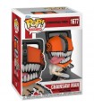 POP! - Chainsaw Man: Denji con Motoseghe