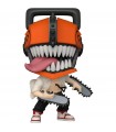 POP! - Chainsaw Man: Denji con Motoseghe
