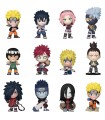 Funko Mystery Minis - Naruto Shippuden