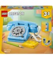 Creator - Telefono Retrò