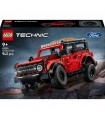 Technic - SUV Ford Bronco