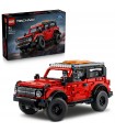 Technic - SUV Ford Bronco